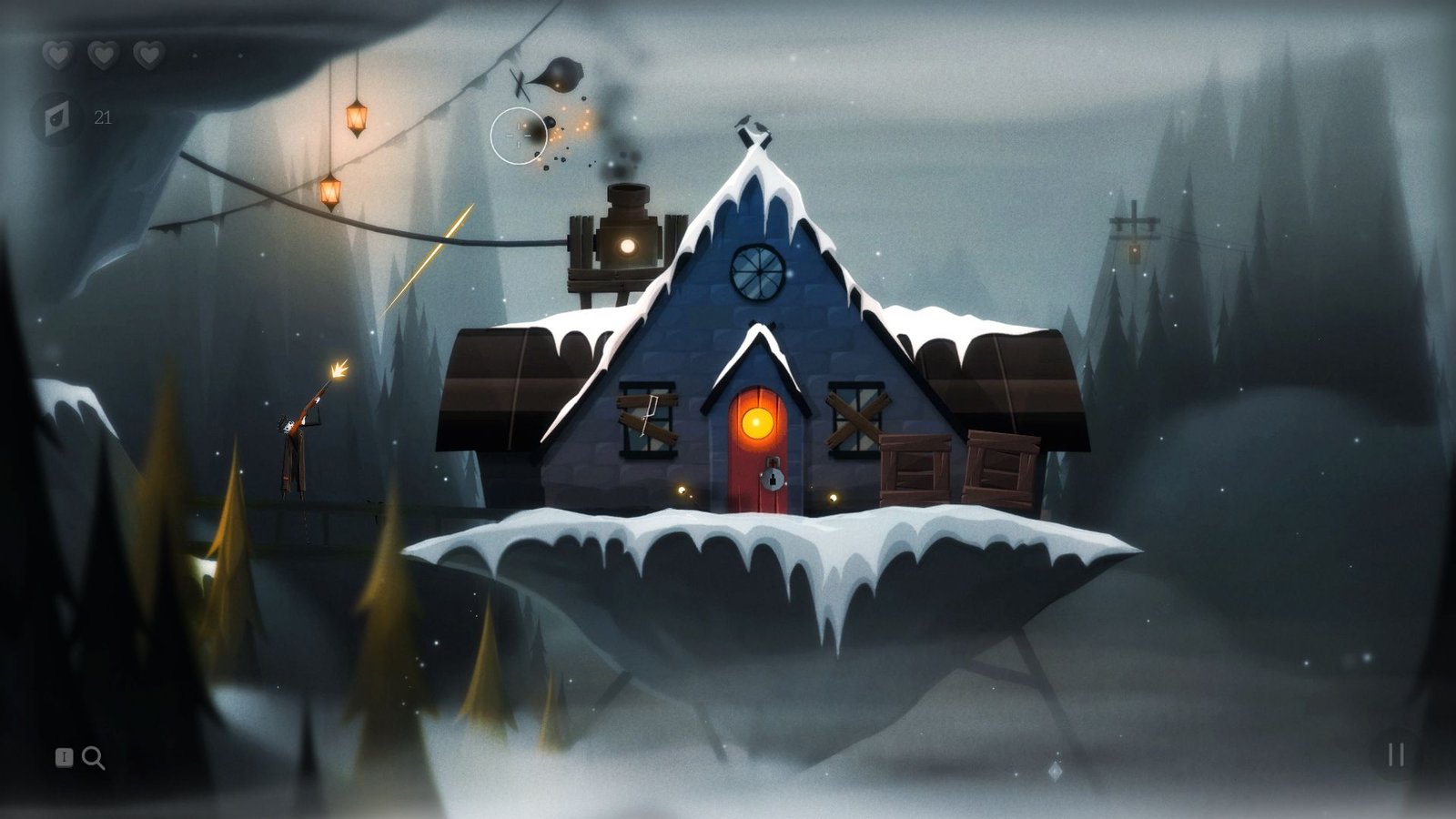 Pinstripe Steam Key GLOBAL - Image 2