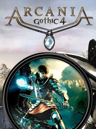 Arcania + Gothic Pack Steam Key GLOBAL - Image 2