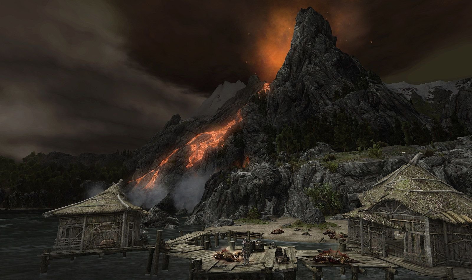 Arcania + Gothic Pack Steam Key GLOBAL - Image 3