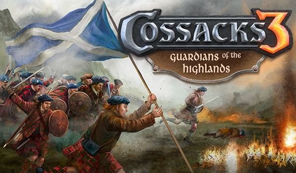 Cossacks 3: Guardians of the Highlands Steam Key GLOBAL - Image 2