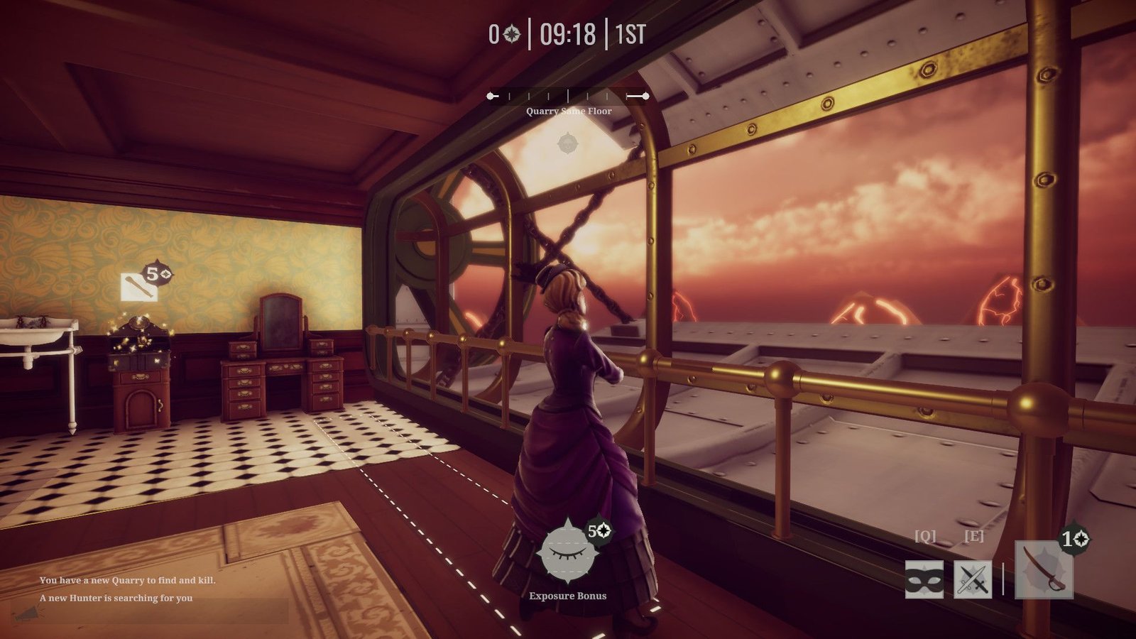 Murderous Pursuits Steam Key GLOBAL - Image 2