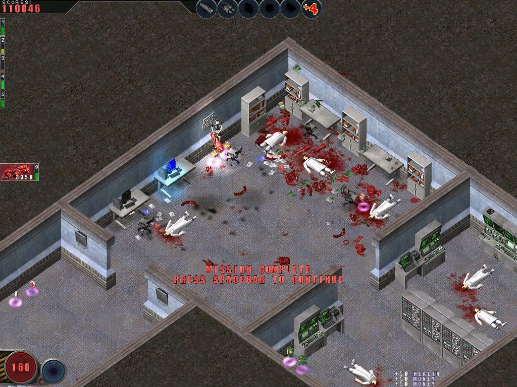 Alien Shooter Steam Key GLOBAL - Image 3