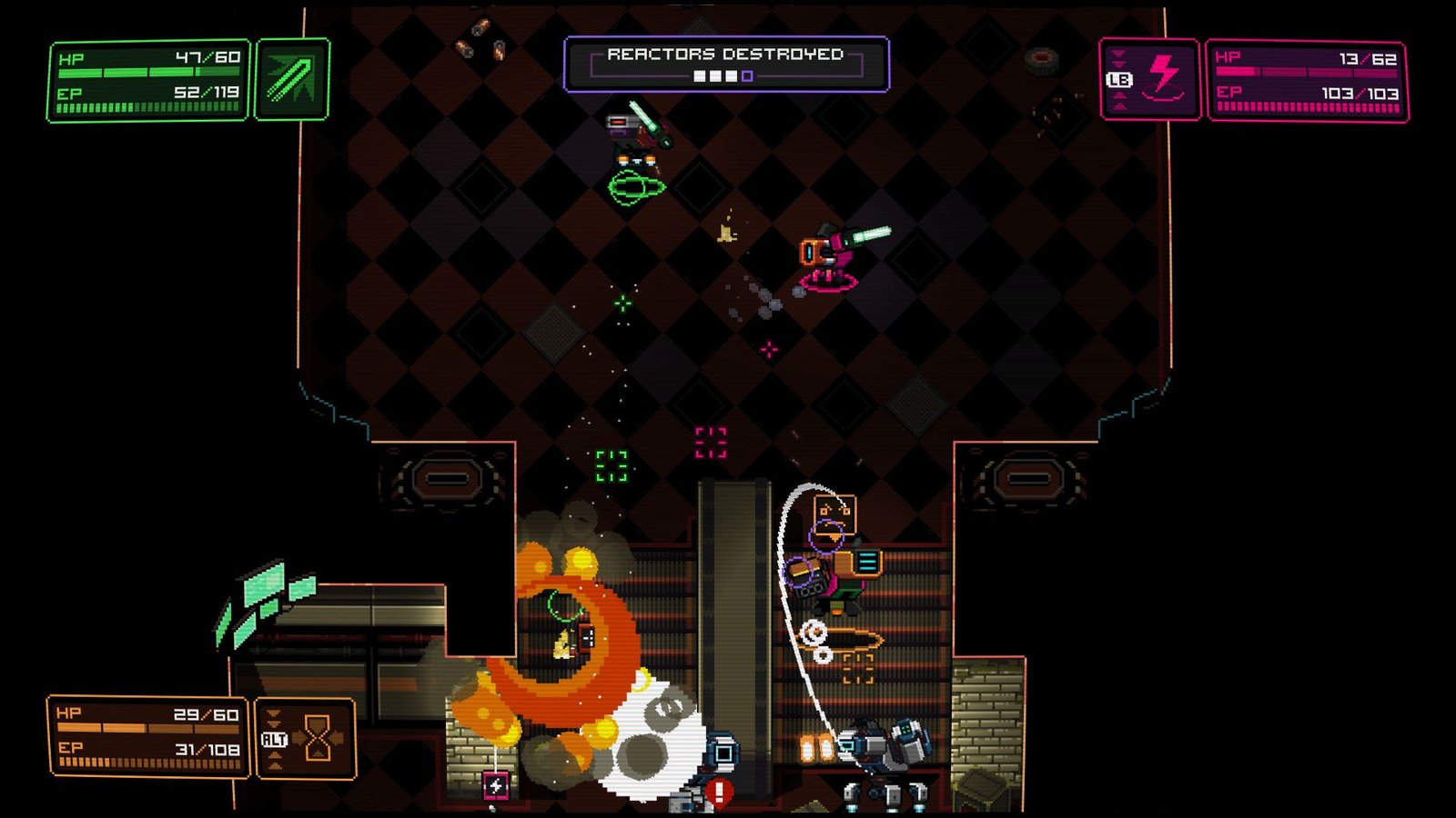 NeuroVoider Steam Key GLOBAL - Image 3