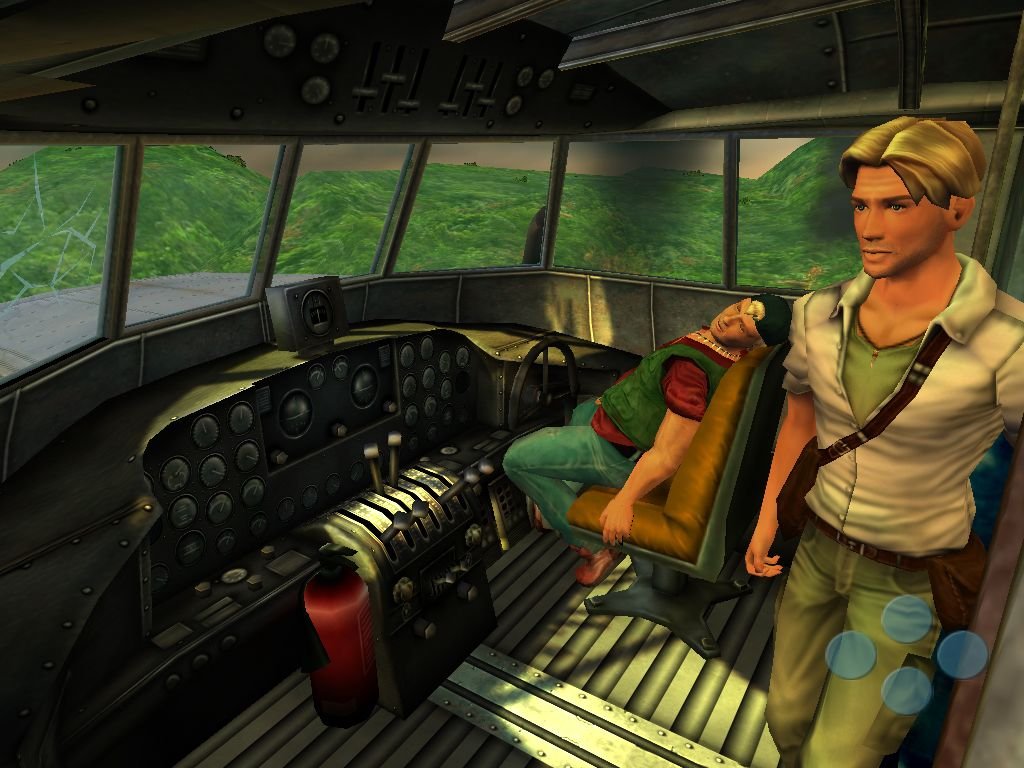 Broken Sword Trilogy Steam Key GLOBAL - Image 3
