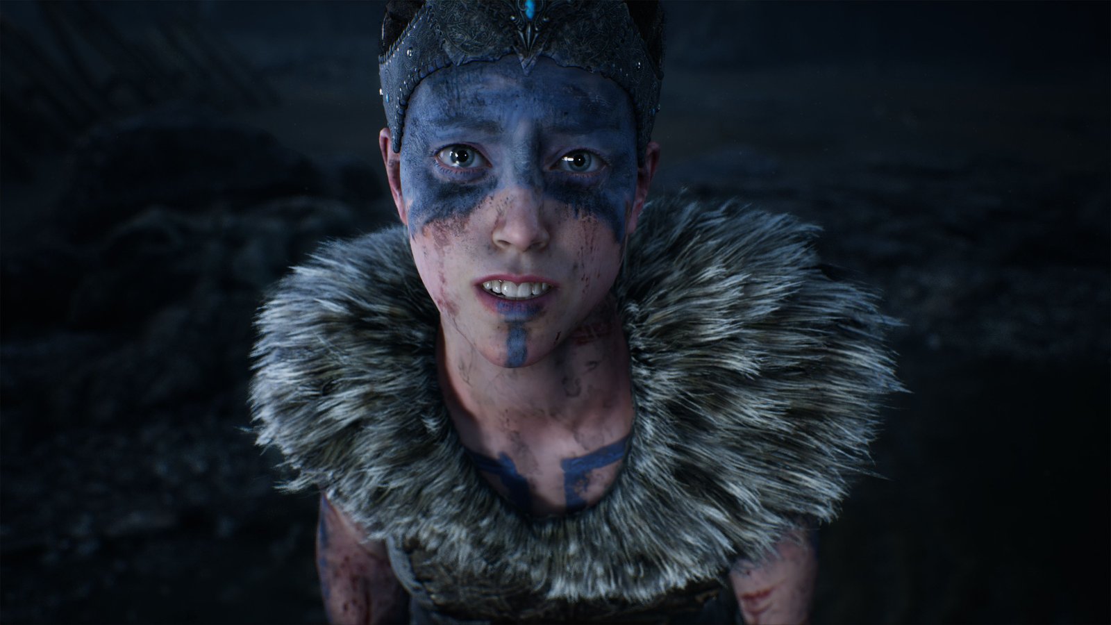 Hellblade: Senua's Sacrifice (PC) - Steam Key - EUROPE - Image 2
