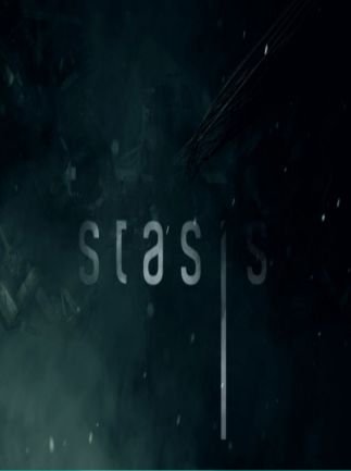 Stasis Steam Key GLOBAL - Image 2