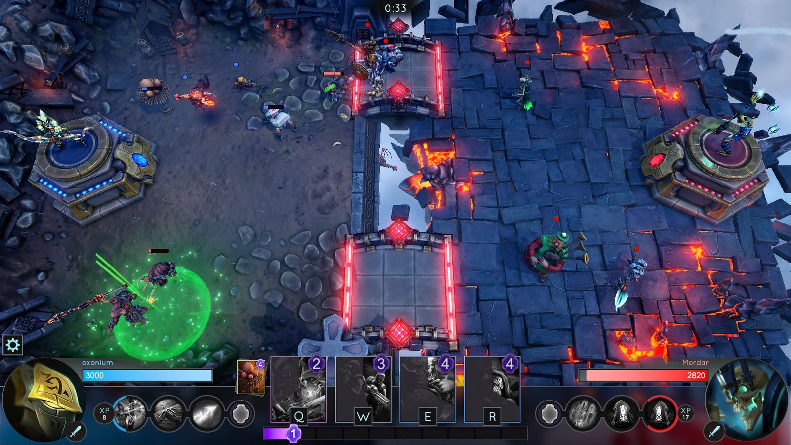 Minion Masters + Premium Upgrade Steam Key GLOBAL, obors.com Minion Masters + Premium Upgrade Steam Key GLOBAL - Image 2