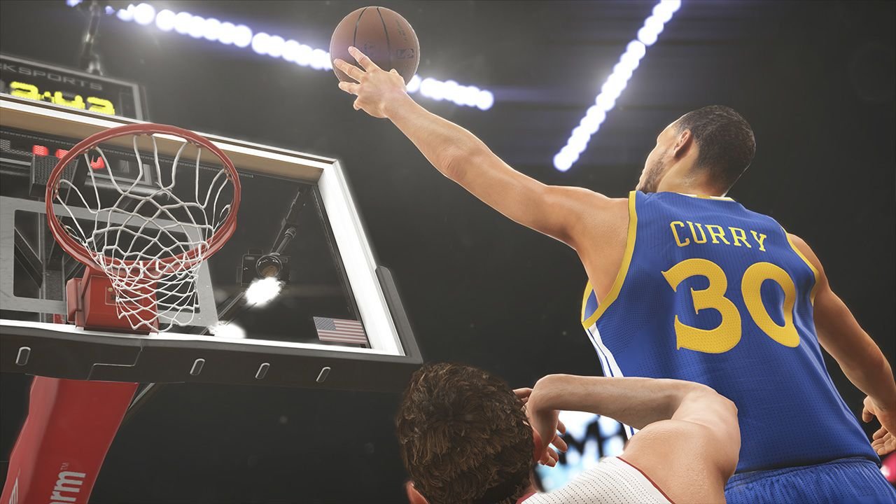 NBA 2K15 Steam Key GLOBAL - Image 2