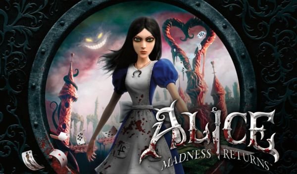 Alice: Madness Returns Origin Key GLOBAL - Image 2