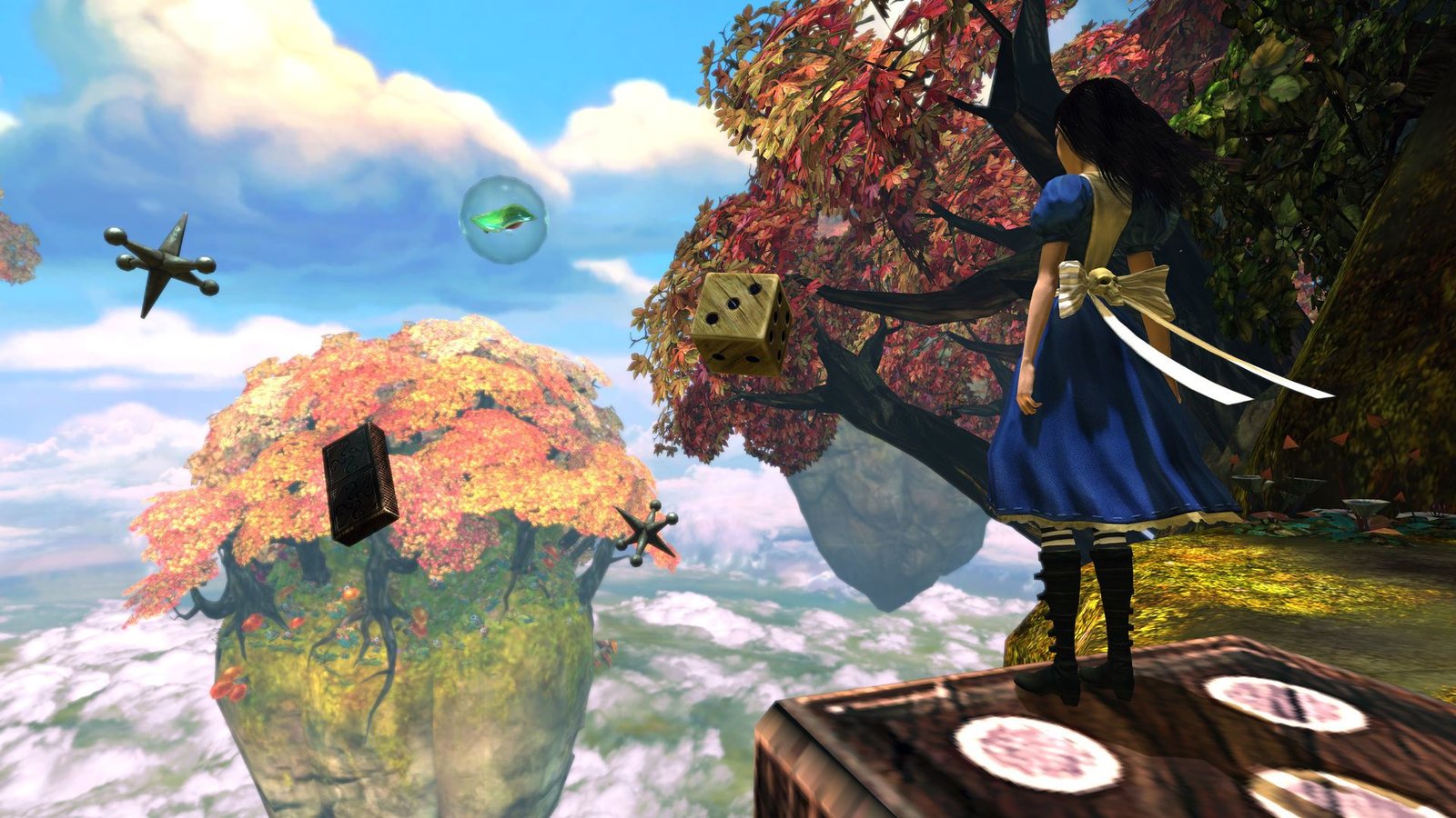 Alice: Madness Returns Origin Key GLOBAL - Image 3