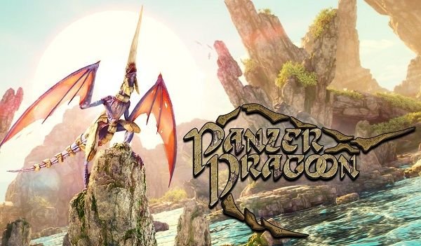 Panzer Dragoon: Remake (PC) - Steam Key - GLOBAL - Image 2