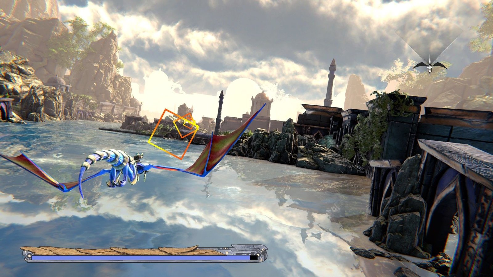 Panzer Dragoon: Remake (PC) - Steam Key - GLOBAL - Image 3