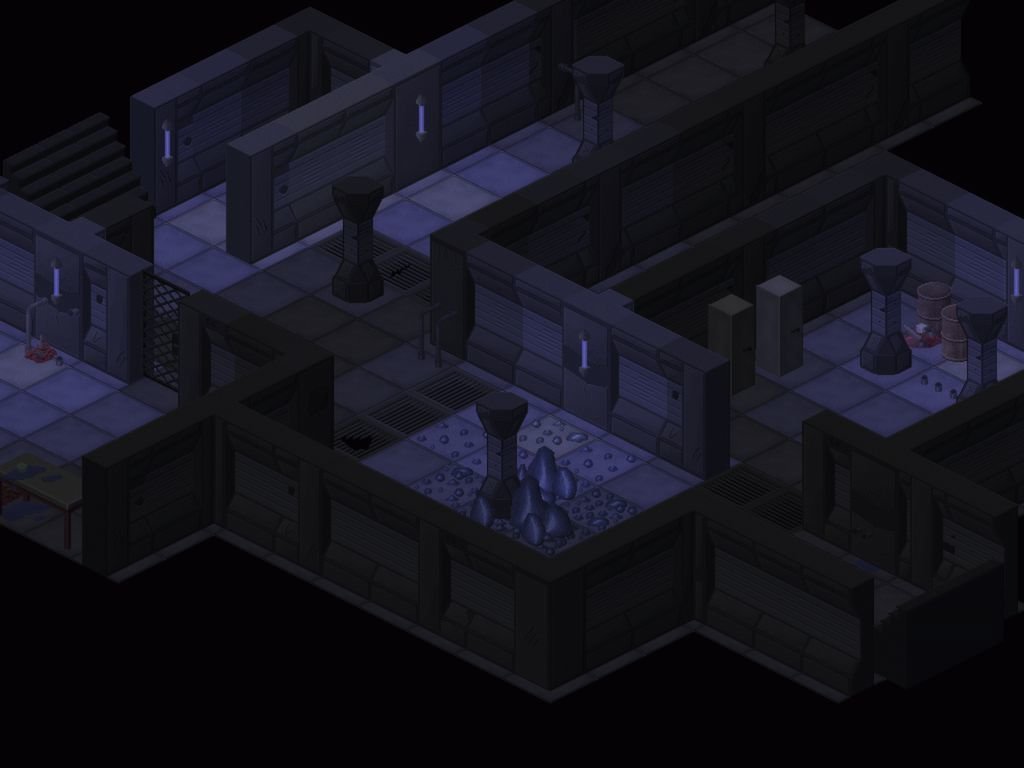 UnderRail Steam Key GLOBAL - Image 2