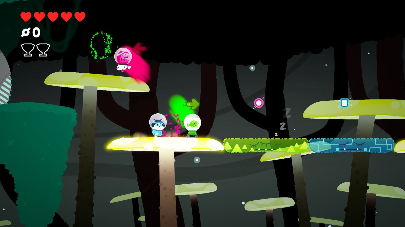 Joggernauts Steam Key GLOBAL - Image 2