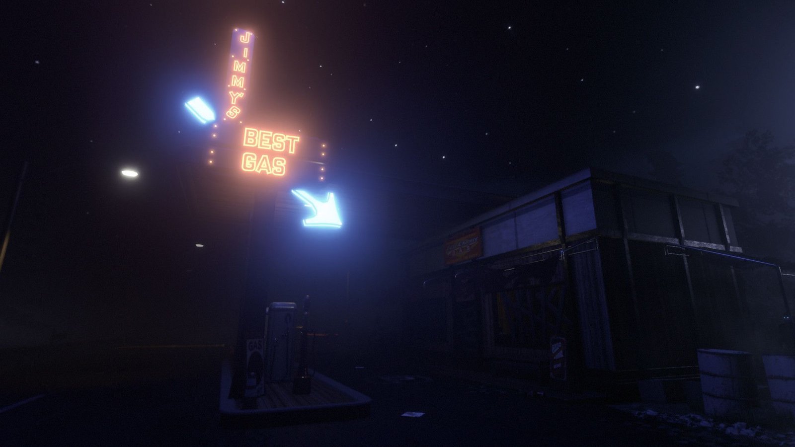Those Who Remain (PC) - Steam Key - GLOBAL - Image 2