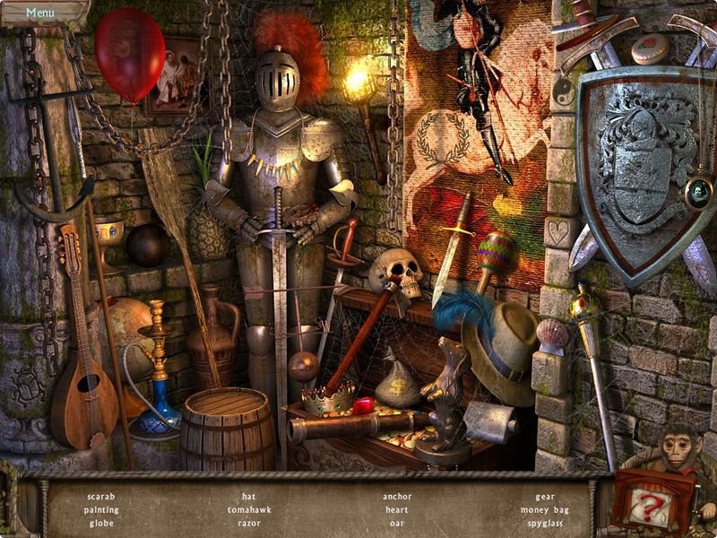 Hidden Object Bundle 5 in 1 Steam Key GLOBAL - Image 3