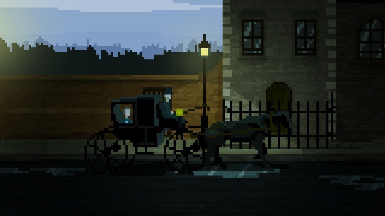The Last Door: Season 2 - Collector's Edition Steam Key GLOBAL, obors.com The Last Door: Season 2 - Collector's Edition Steam Key GLOBAL - Image 3