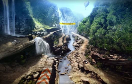 Insane 2 Steam Key GLOBAL - Image 2
