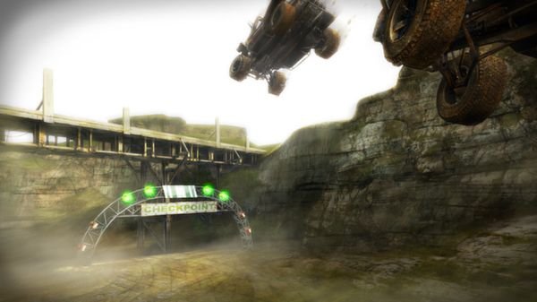 Insane 2 Steam Key GLOBAL - Image 3