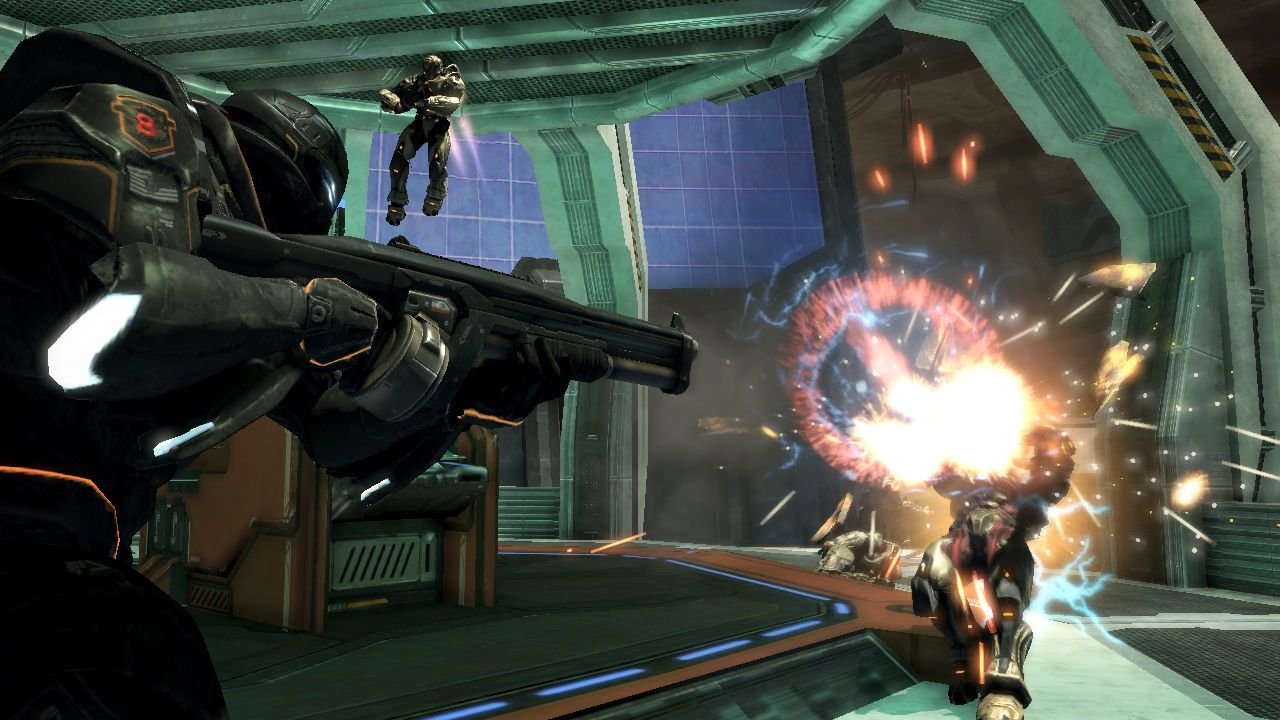 Section 8: Prejudice Steam Key GLOBAL - Image 2