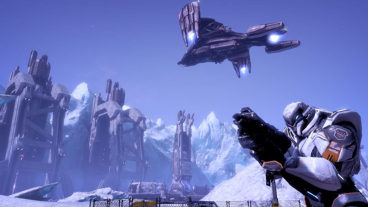 Section 8: Prejudice Steam Key GLOBAL - Image 3