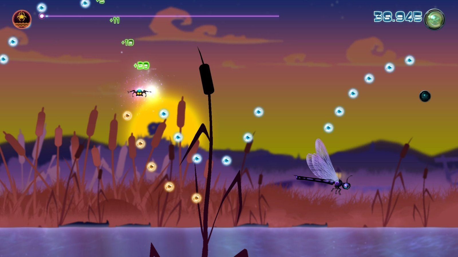 Alien Spidy Steam Key GLOBAL, obors.com Alien Spidy Steam Key GLOBAL - Image 2