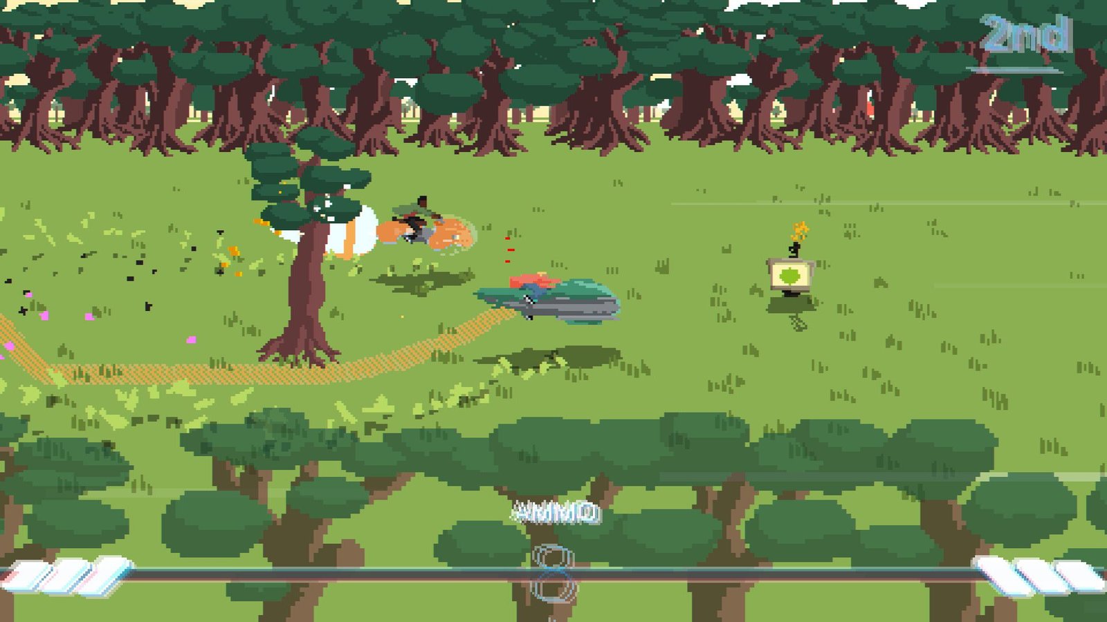 Desert Child Steam Key GLOBAL - Image 3