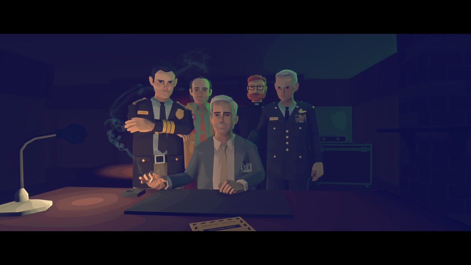 Virginia Steam Key GLOBAL - Image 2