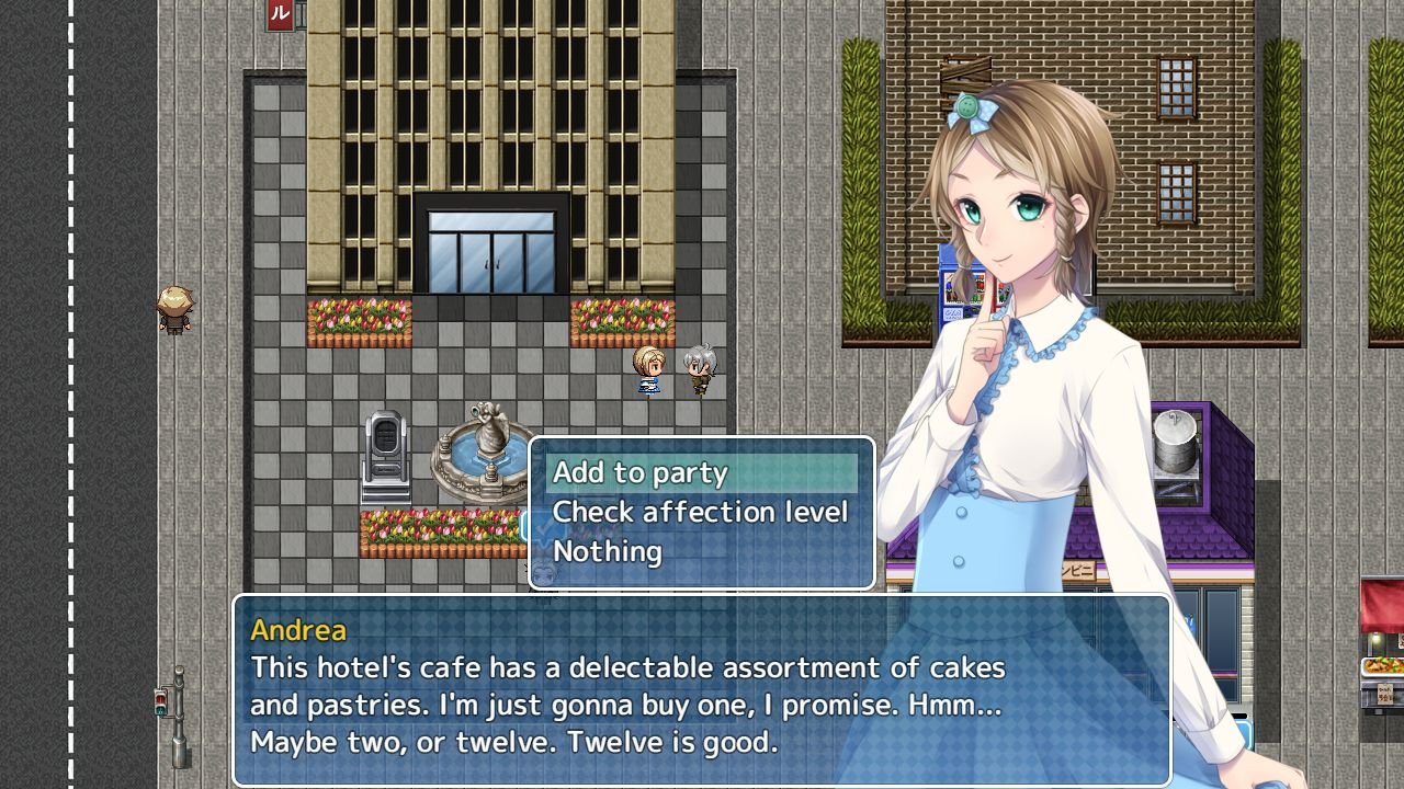 Learn Japanese To Survive! Katakana War Steam Key GLOBAL - Image 2