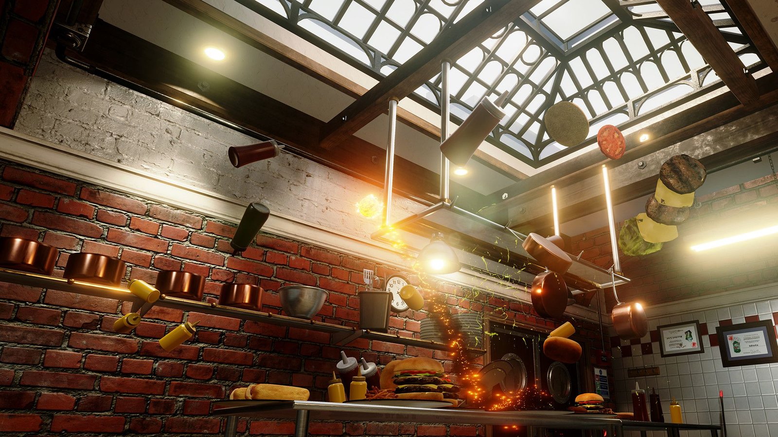 Dangerous Golf Steam Key GLOBAL - Image 2