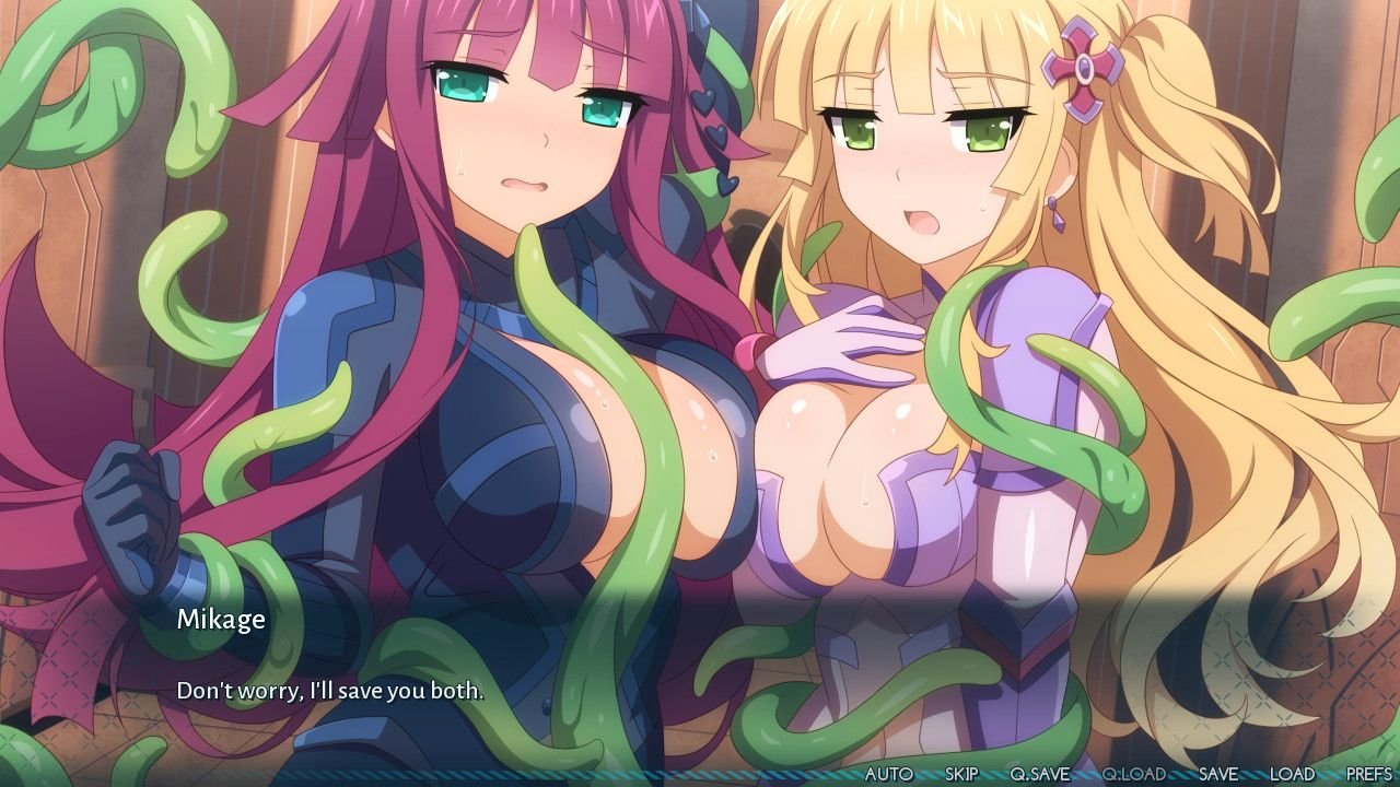 Sakura Nova Steam Key GLOBAL - Image 2