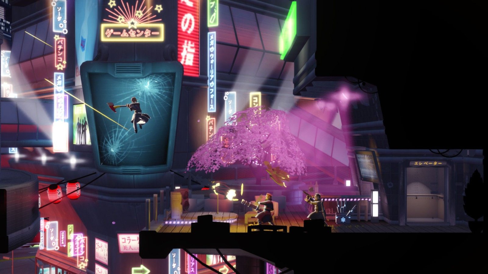 The Showdown Effect Standard Edition Steam Key GLOBAL - Image 2