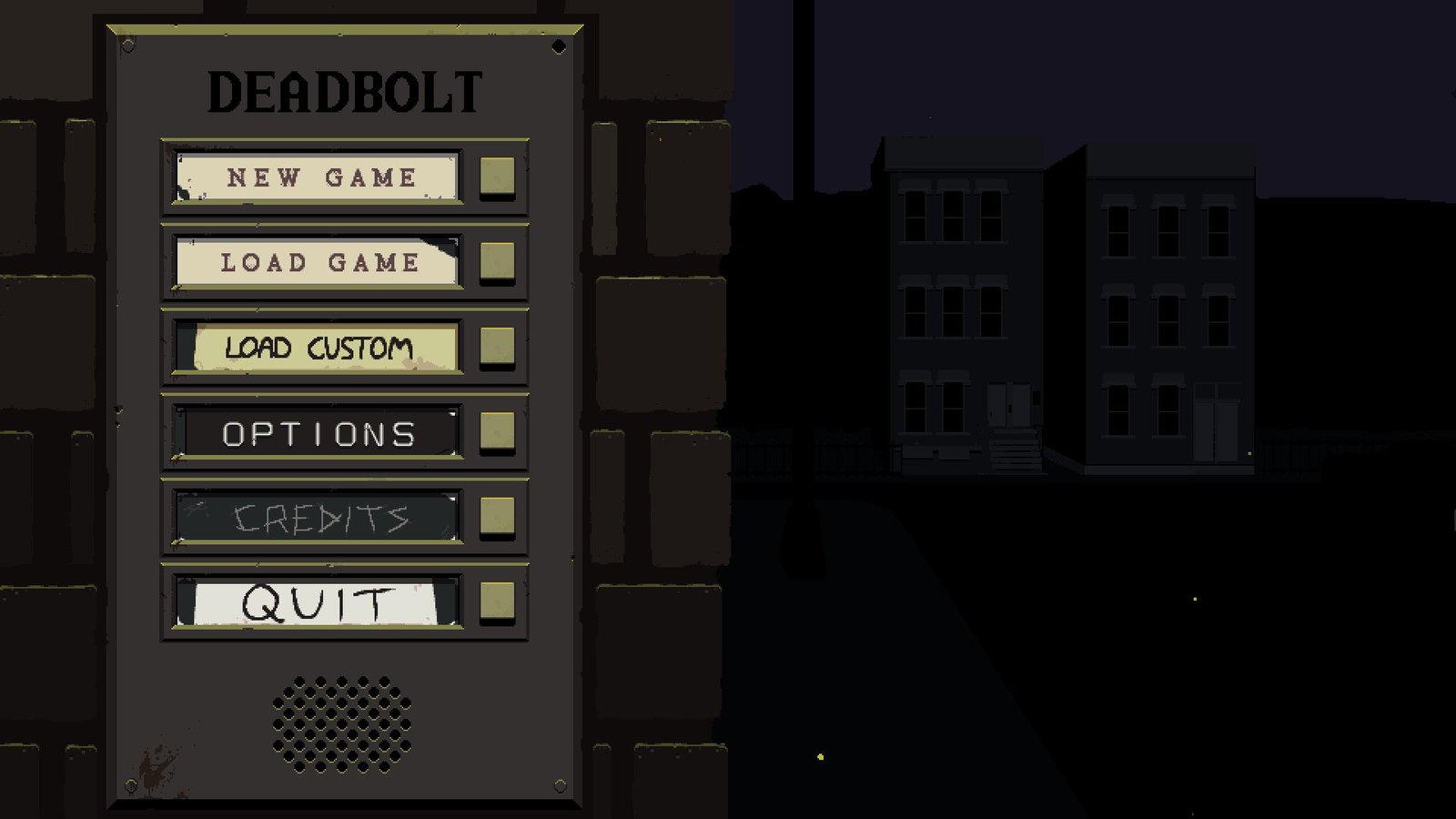 DEADBOLT Steam Key GLOBAL, obors.com DEADBOLT Steam Key GLOBAL - Image 3
