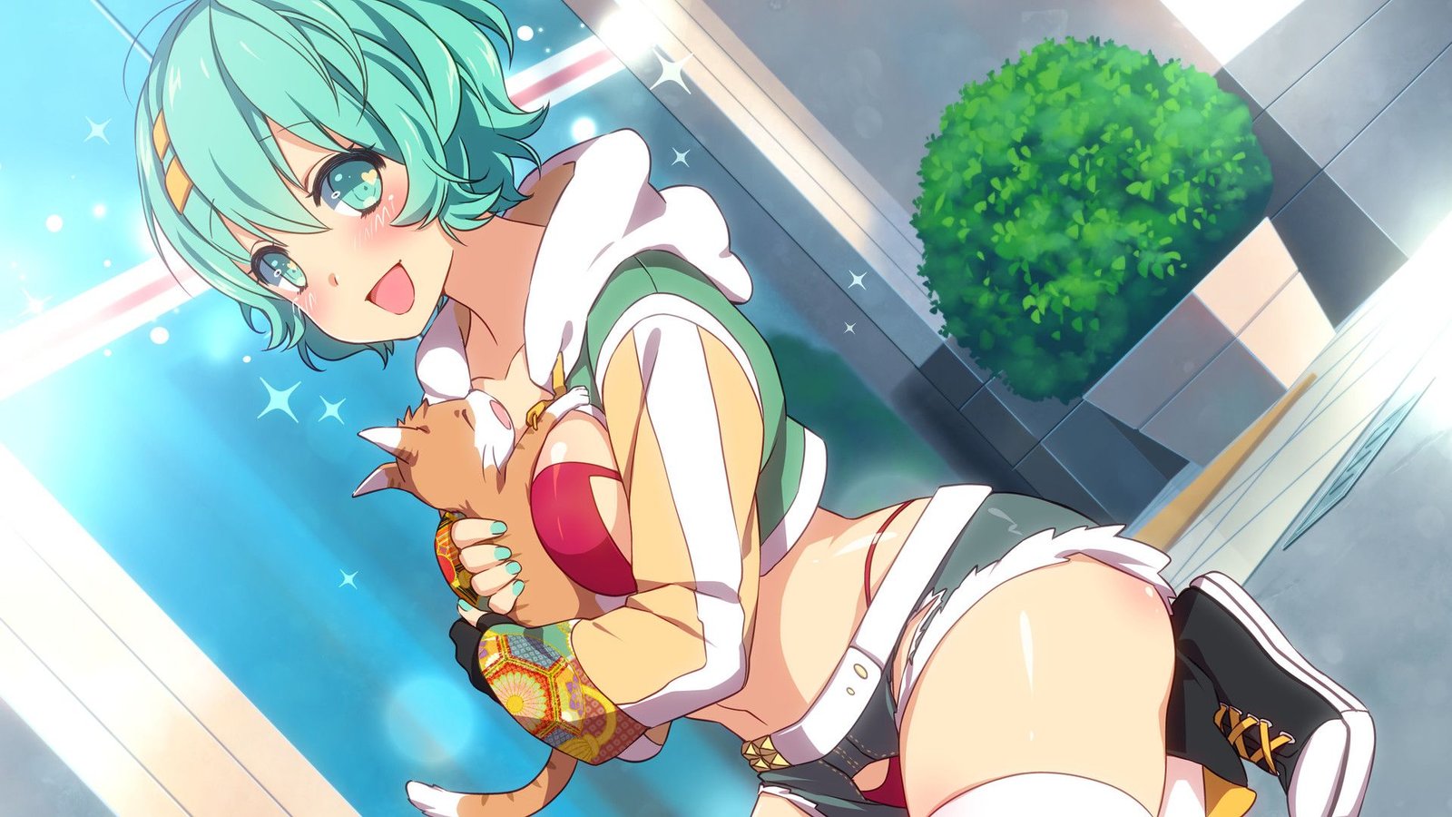 Sakura Agent Steam Key GLOBAL - Image 2