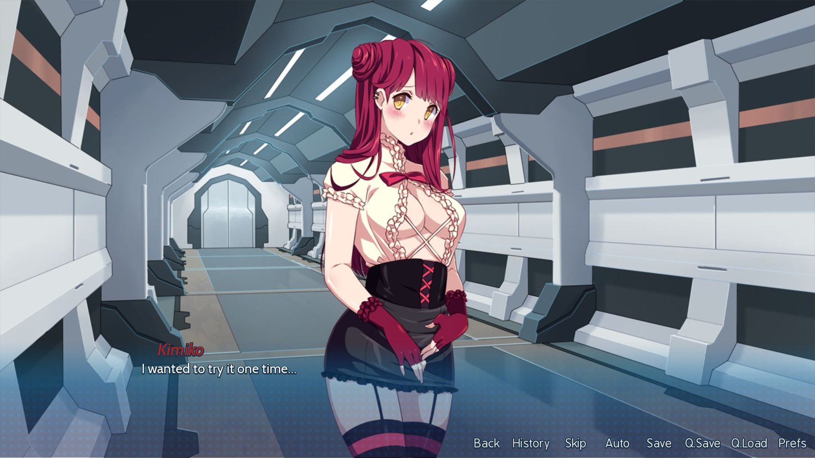 Sakura Agent Steam Key GLOBAL - Image 3
