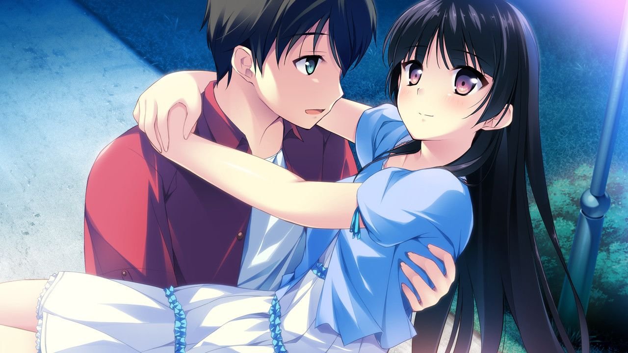 If My Heart Had Wings Steam Key GLOBAL - Image 2