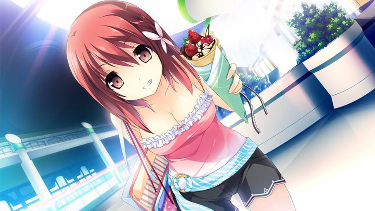 If My Heart Had Wings Steam Key GLOBAL - Image 3