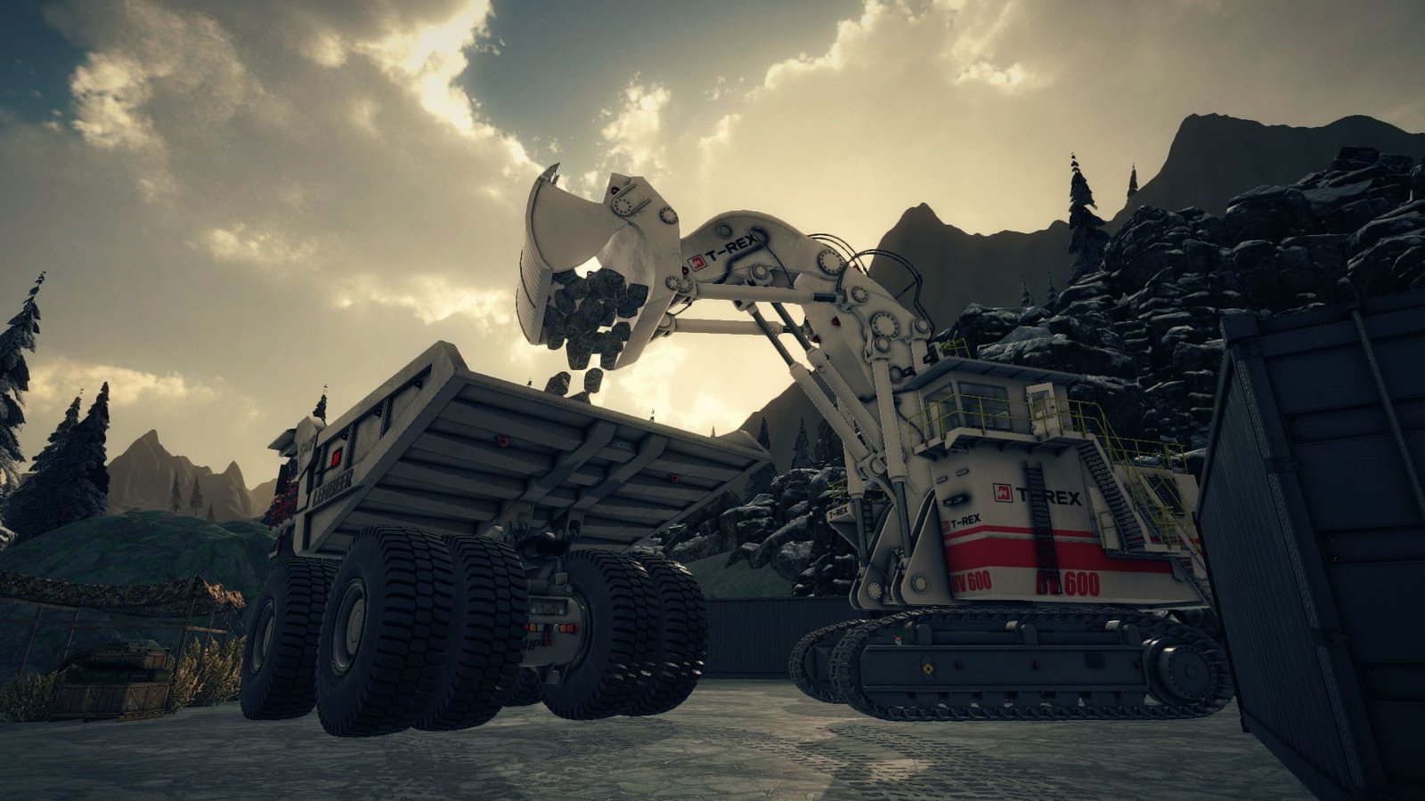 Giant Machines 2017 Steam Key GLOBAL, obors.com Giant Machines 2017 Steam Key GLOBAL - Image 3