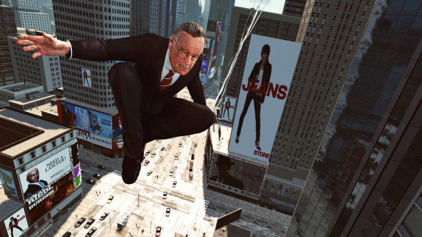The Amazing Spider-Man DLC Package (PC) - Steam Key - GLOBAL - Image 3