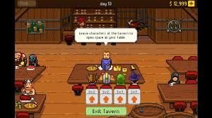 Knights of Pen and Paper +1 Deluxier Edition Steam Key GLOBAL - Image 2