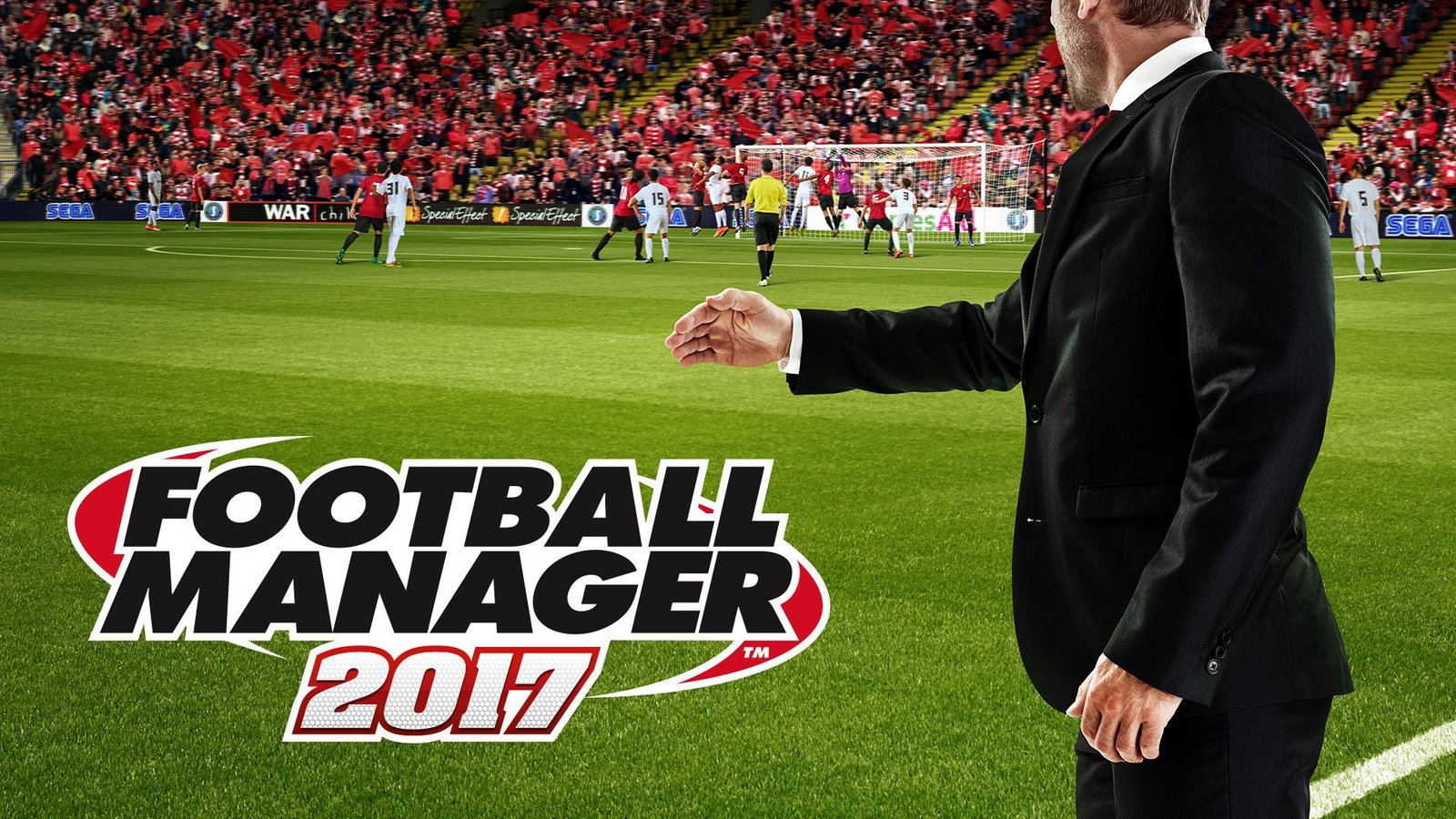 Football Manager 2017 Steam Key GLOBAL, obors.com Football Manager 2017 Steam Key GLOBAL - Image 2