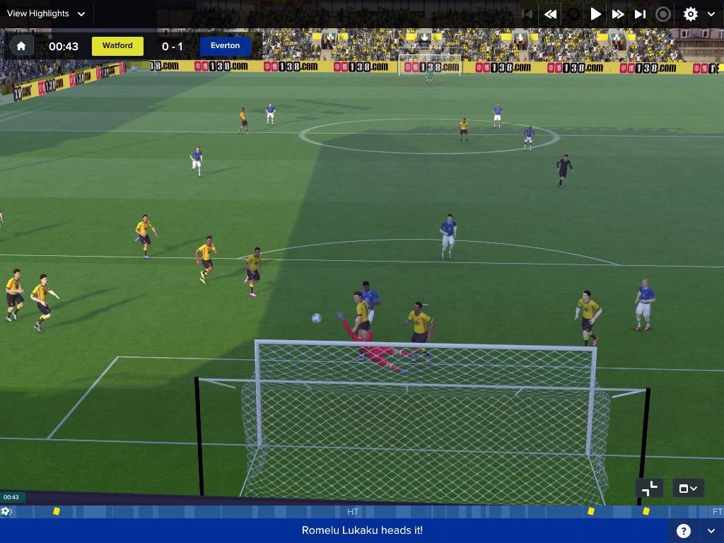 Football Manager 2017 Steam Key GLOBAL, obors.com Football Manager 2017 Steam Key GLOBAL - Image 3