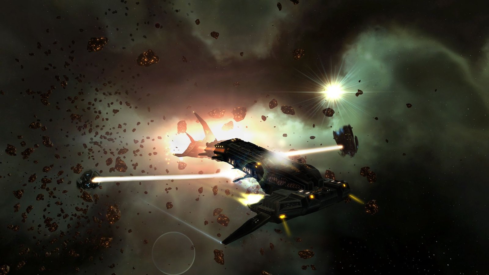 Starpoint Gemini 2 Steam Key GLOBAL - Image 2