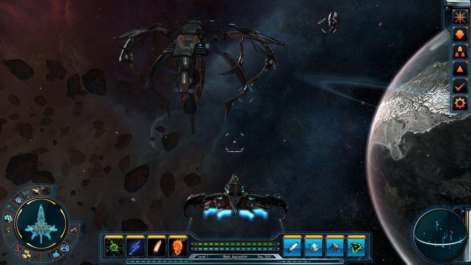 Starpoint Gemini 2 Steam Key GLOBAL - Image 3