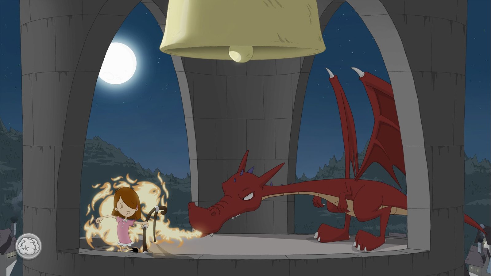 Anna's Quest Steam Key GLOBAL - Image 3