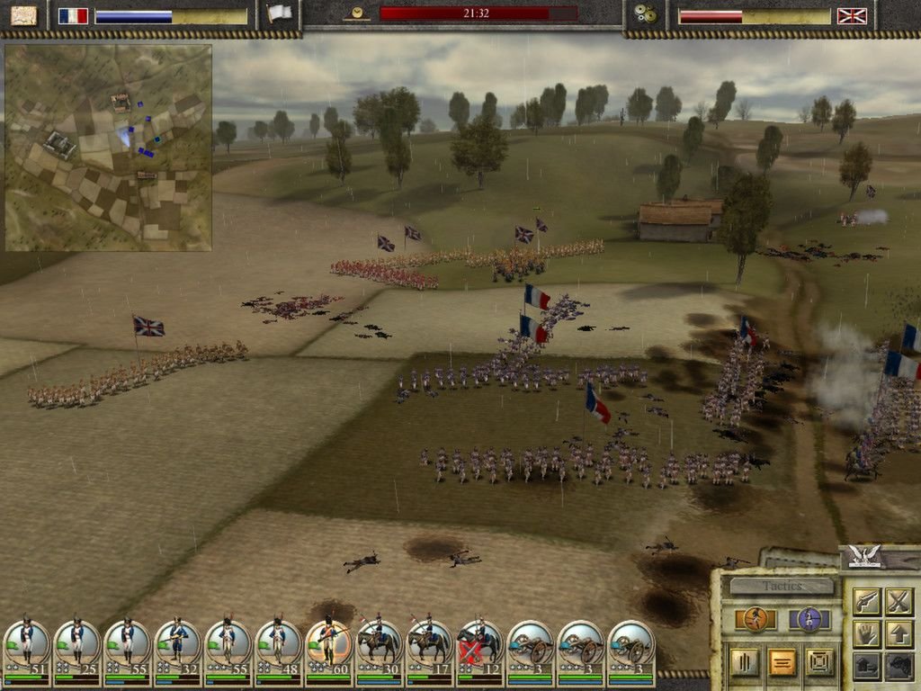 Imperial Glory Steam Key GLOBAL - Image 3