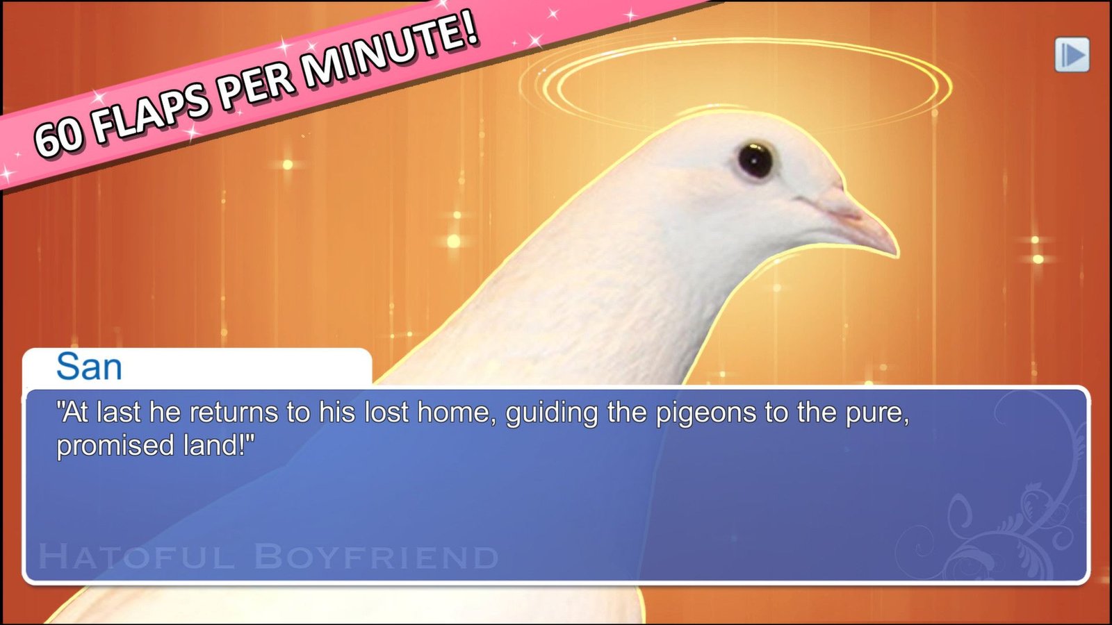 Hatoful Boyfriend Steam Key GLOBAL - Image 2