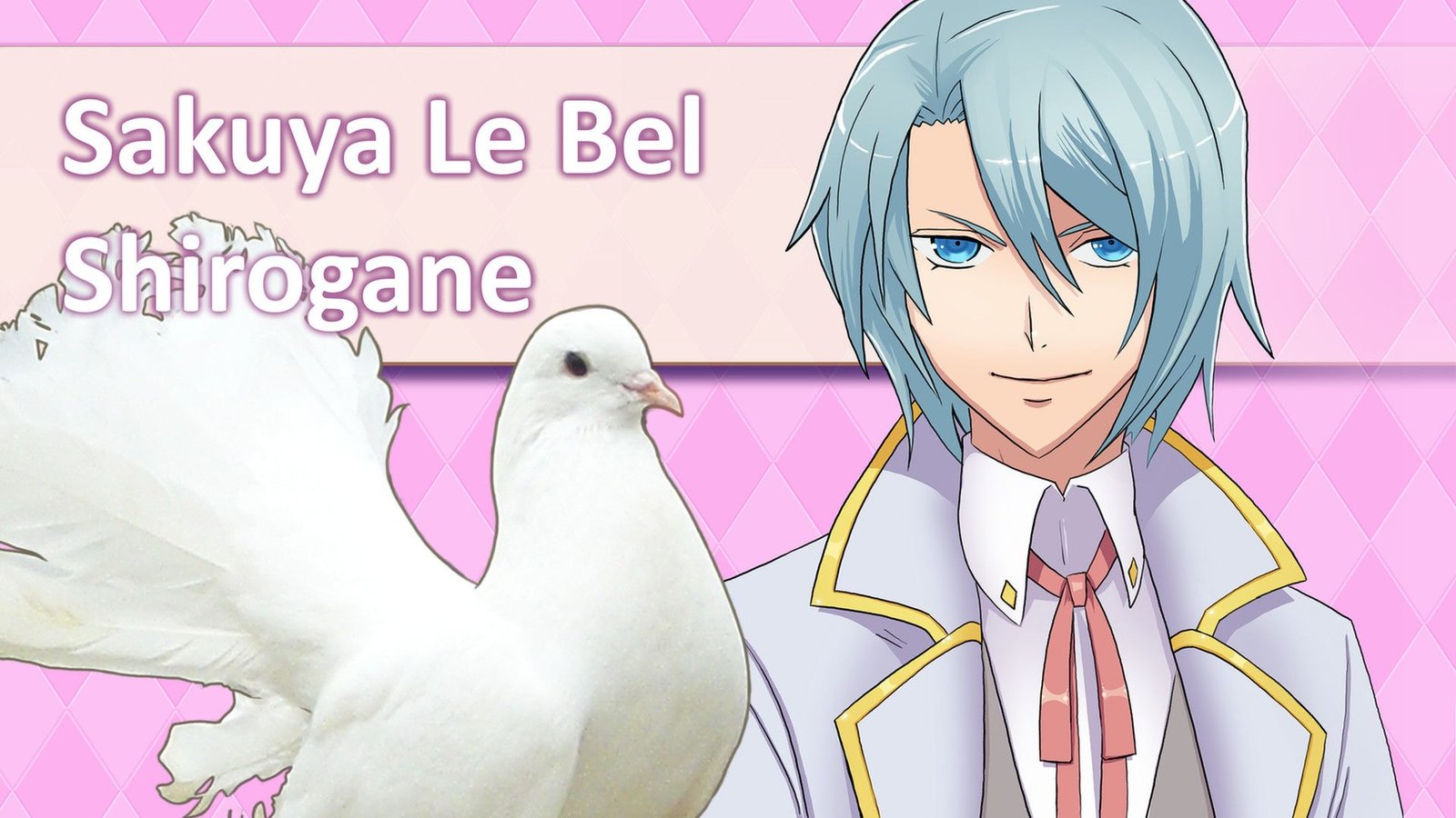 Hatoful Boyfriend Steam Key GLOBAL - Image 3