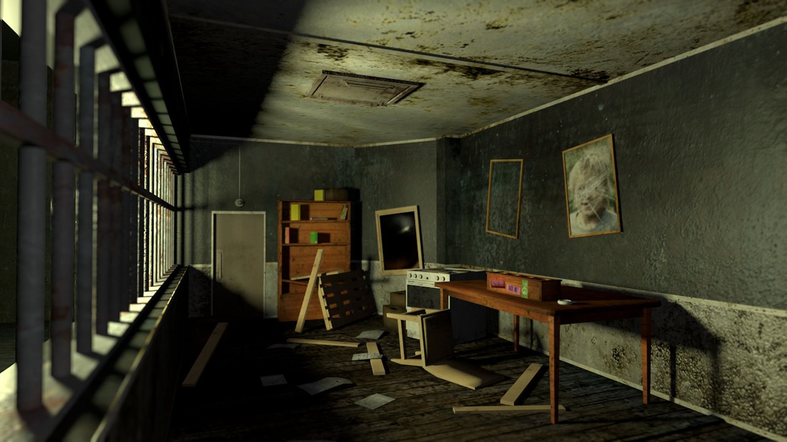 Decay: The Mare Steam Key GLOBAL, obors.com Decay: The Mare Steam Key GLOBAL - Image 2