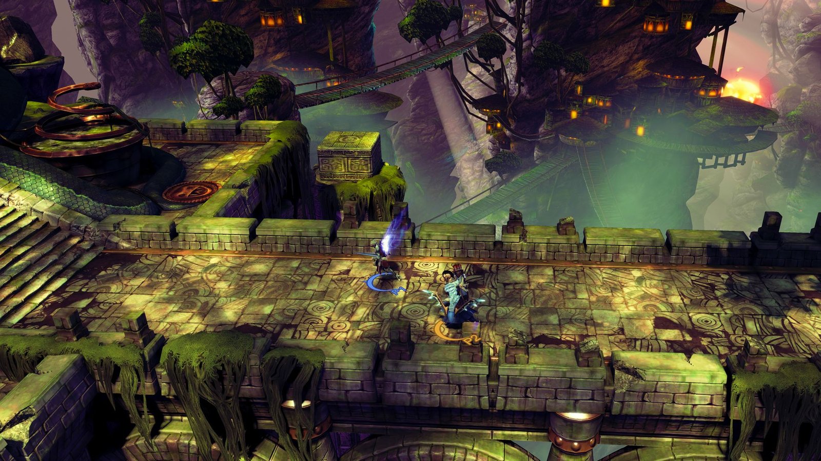 Sacred 3 Steam Key GLOBAL - Image 2
